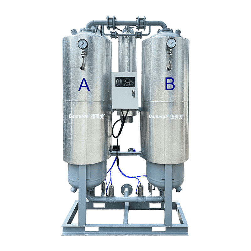 Karbondioksit temizleyici