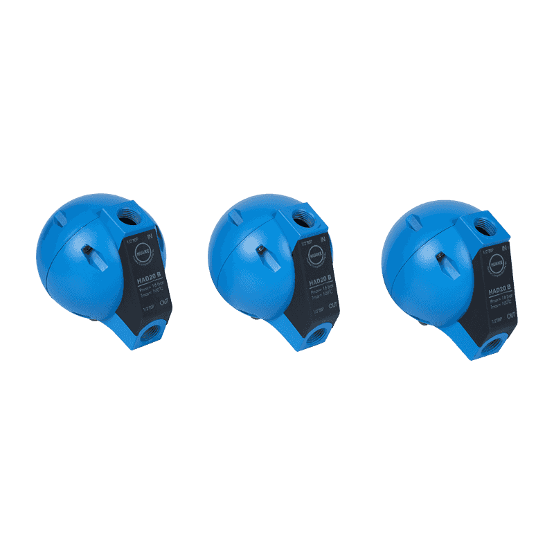 Had20 Float Otomatik S doğrulama