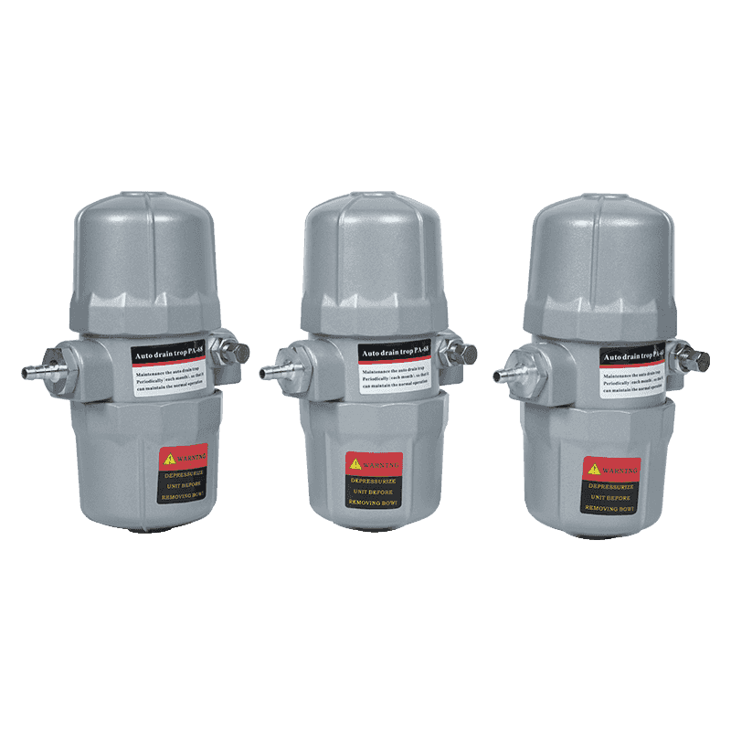 PA-68 Valf Tipi Otomatik S doğrulama