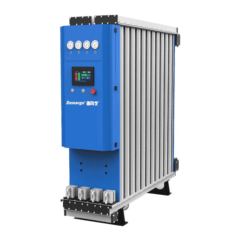 Mikro-Heat Çekirdek Kurutucu