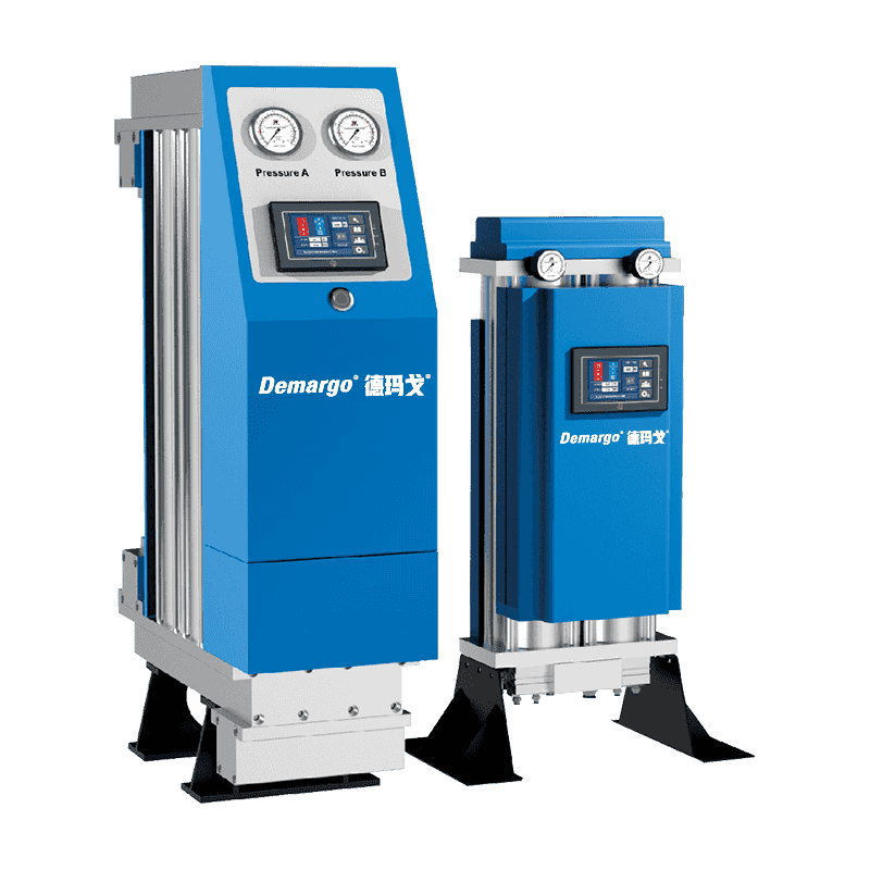 Isısız Çekirdek Kurutucu